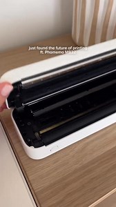 😍Perfect Gift for Bussiness Parter 🖨️Phomemo M832 Thermal Portable Printer ✔︎Weighs only 1.5 lbs ✔︎Mobile & Desktop Connection ✔︎Large Battery Capacity ✔︎Inkless Printing | Phomemo