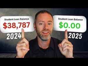 7 Proven Strategies to Pay Off Student Loans FAST