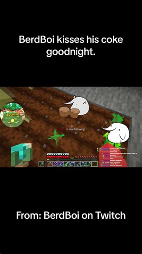 #mcyt #mcyts #mcytclips #youtuber #youtubers #streamer #streamers #minecraft #minecraftclips #berdboi #berd #sdmp