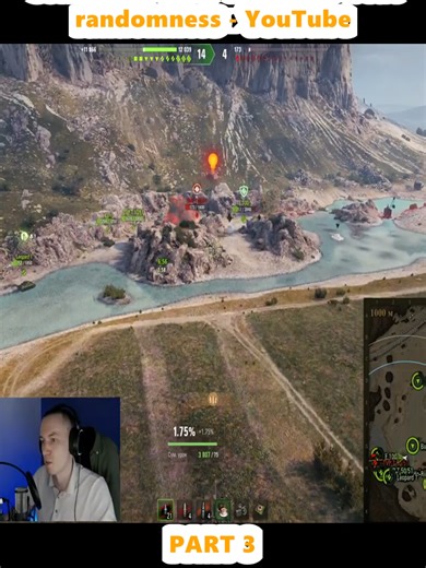 The best tank for a beginner Super Conqueror How to play to beat randomness - YouTube (3)