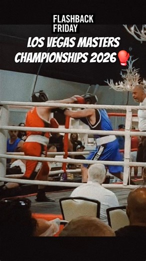 Bailey fight 1 🥊💨 #shorts #losvegasmasters 2026 #boxing