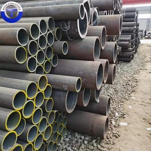 [Hot Item] API 5L X52 Seamless Pipe X56 X60 X65 X70 Line Pipe ASTM A53/A106 Carbon X52 Seamless Steel Pipe