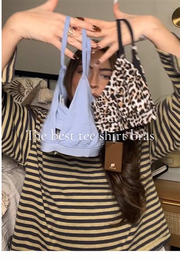 Everyday Triangle Bralettes for Ultimate Comfort