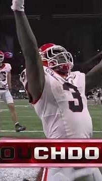 Every TD from the 2025 SEC Championship 🔥 (📍 ‪@drpepper‬)