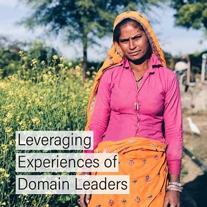 11 reactions | #impactfirst All of us have social impact as the core...