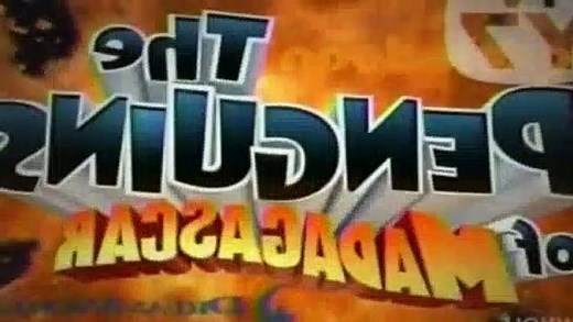 The Penguins Of Madagascar S02E51 - The Return Of The Revenge Of Dr Blowhole
