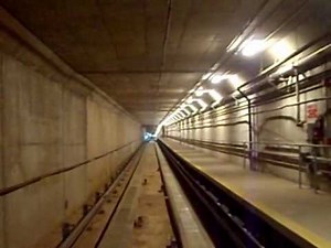 Aerotrain Horn