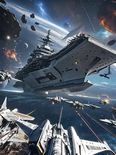 AI Unlocks the Infinite Universe: A Stunning Journey Through Space and Time