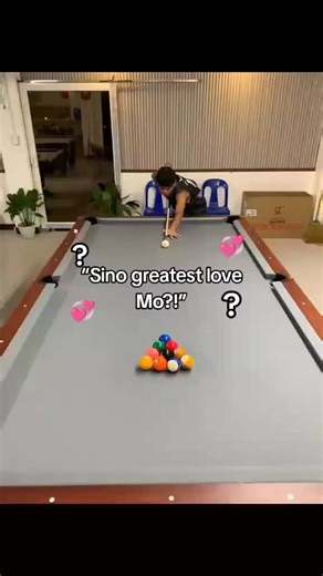 Discovering the Meaning of Greatest Love