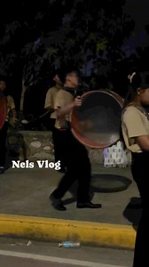 The dancing Bass drummer #drummer #festival #trendingvideo #dancers | NelsVlog