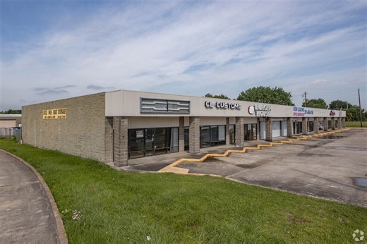 Ellington Business Park - Webster, TX for Sale | LoopNet