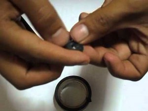 Repairing the iPod Home Button (DIY alternative)