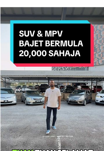 Explore Affordable SUV & MPV Options at Rad Motoring