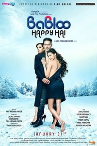 Watch And Download Movie Video Babloo Happy Hai For Free!