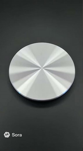 [PROTOCOL-04] KINETIC ROTATION TEST | Precision AI Experiment