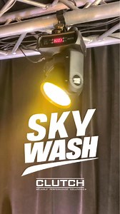 High-performance RGBW wash lighting with smooth color mixing, rotating motion, and flexible control modes for any setup. | Idjnow