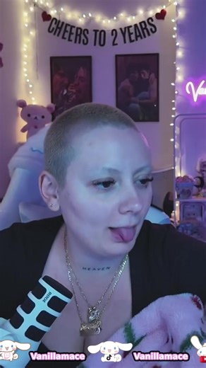 The Hilarious Vanilla Mace Poop Counter Moment