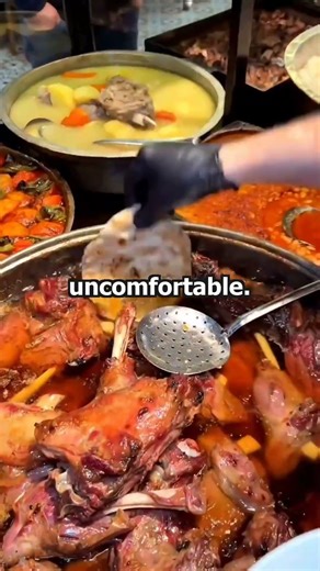 What does it feel like to be secretly rich?