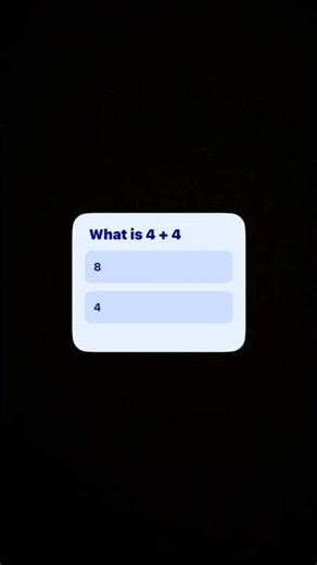 Question 4