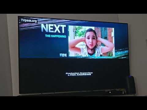 Signs Split Screen Credits (FXM 2025)