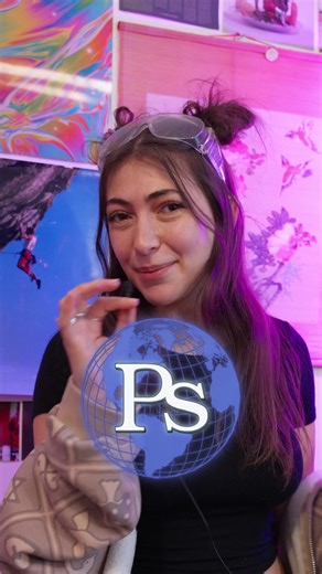 Create a Frutiger Aero Magazine in Photoshop