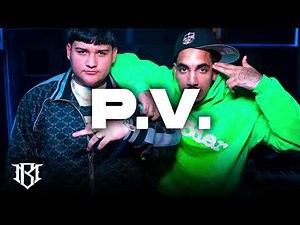 P.V. - Victor Mendivil, Fenix Flexin, Neton Vega