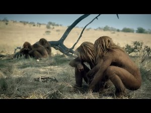 The Very First Man in the World | 4K Cinematic Documentary