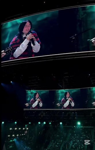 Billie Eilish “The Greatest” Lyrics