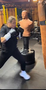 #KatieTaylor 🇮🇪🥊 | Extreme Boxing