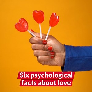 5.4K views · 356 reactions | When you fall in love, you develop feelings for an avatar in your mind in which you exaggerate the traits in a partner that you want. The stronger the avatar at the start of a relationship, the longer it will last. Professor Robin Dunbar, from our Department of Experimental Psychology, shares his facts about love. ⬇️ #ValentinesDay | University of Oxford | Facebook