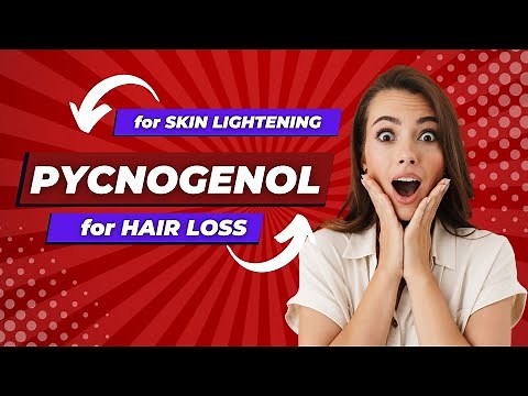 How Pycnogenol May Support Radiant Skin