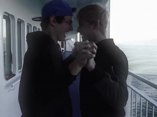 SAM AND COLBY: The Ultimate Friendship Duo