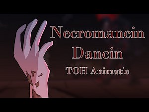 Necromancin Dancin l The Owl House Animatic