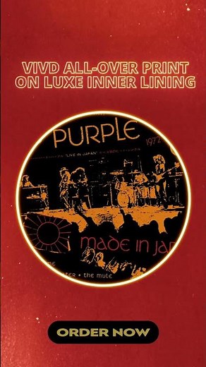 Limited Edition Made In Japan Bomber Jacket - Available now!