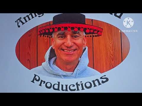 Amigos de garcia productions 20th television 2012 1
