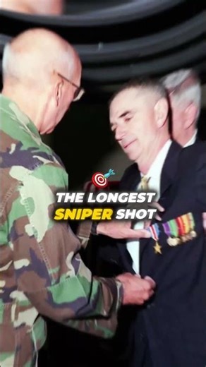 The 3 Deadliest Snipers in U.S. Military History #military #history