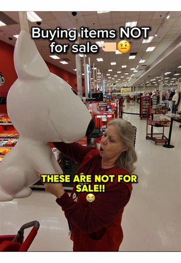 Creative Shopping Prank Reveals Store Secrets