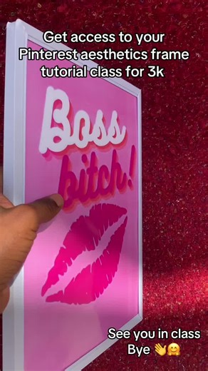 Learn to Create Pinterest Frames for Your Business