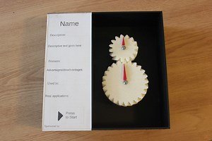 Museum is Open! | Details | Hackaday.io