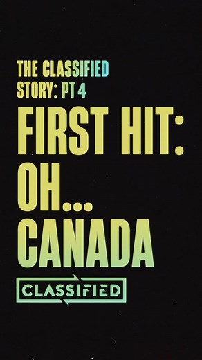Part 4 of my story: Oh...Canada ! The unofficial anthem of the 2010 Vancouver Olympics. Tell me your memories with this one #story #canada