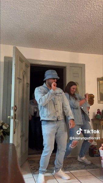 THE Gutierrez Family ❤️‍🔥