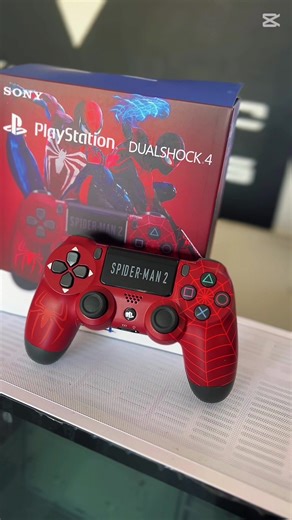 DualShock 4 Controller Now Available 🔥🔥 . . LAKSHAN PC SOLUTIONS 0710163918 . . . වසර හතරකට අධික සේවාකාලය හා පරිභෝගික විස්වාසය සමගින් දැන් ඔබගේ පරිගනක සිහිනය සැබෑකරගන්න අදම එන්න. 90/3, Diyagama, Kiriwaththuduwa. Homagama. 071 016 3918 ⁩ පැය 24කින් නිවසටම ගෙන්වා ගැනීමේ හැකියාවද ඇත. 🚚🚚🚚🚚🚚🚚🚚🚚🚚🚚🚚 #gamingcontroller #dualshock4 #wirelesscontroller #lakshanpcsolutions #foryou