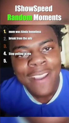 ‎Top 5 Fastest Speed Moments Caught on Camera! (Mind-Blowing!) #shortsviral #ishowspeed #funny