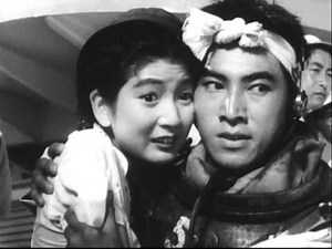 「ゴジラ」より「海底下のゴジラ」・「エンディング」