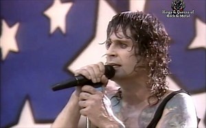 208K views · 12K reactions | Ozzy Osbourne - Sweet Leaf - Moscow Peace Festival 1989 | Kings & Queens of Rock & Metal | Facebook