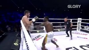 40K views · 1K reactions | THE BEST KNOCKOUTS OF 2019! | LINK IN STORY | GLORY Kickboxing | Facebook
