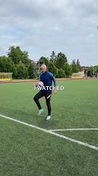 How To Play For A Pro Academy ⚽️ #soccer #youtubeshorts #football