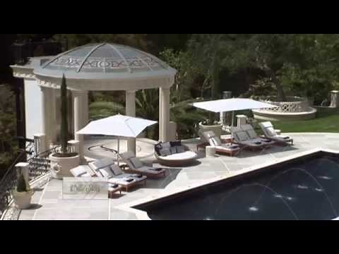 Liongate Estate Unveiled: Ep. 1301 of Beautiful Homes & Great Estates - Kenny Rogers' Legacy Reborn