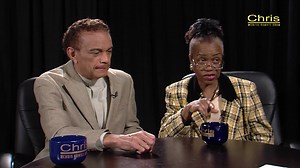 When award-winning journalists Bob Ray Sanders and the incredible Norma Adams Wade speak, we listen. As they share the power of being citizens of the world, they emphasize how it unites us and helps create a brighter future for everyone. Let's take their words to heart and make a difference together. #citizenoftheworld #unityindiversity #BrighterFuture | Chris Howell