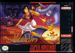 aladdin